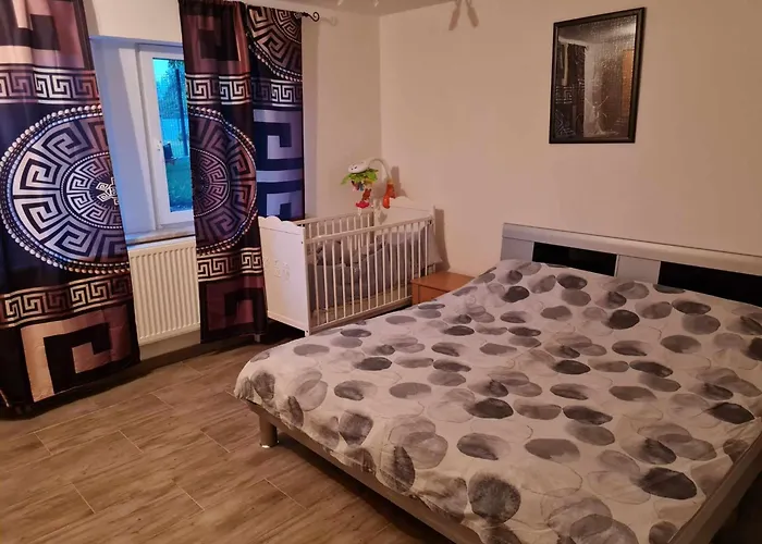 Ferienwohnung Sara