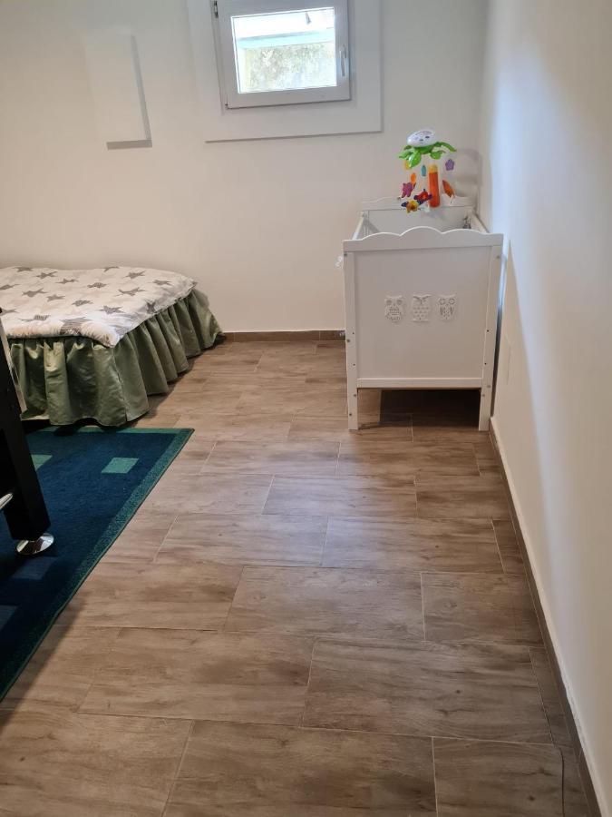 Apartment Sara