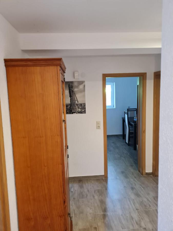 Sara Apartment Uehlingen-Birkendorf