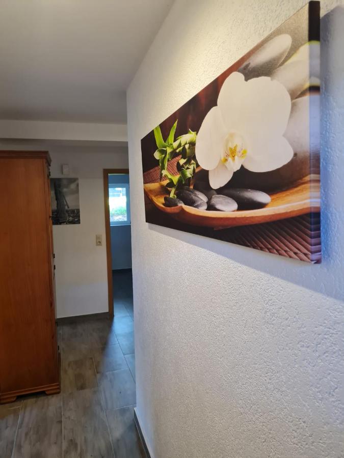 Sara Apartment Uehlingen-Birkendorf