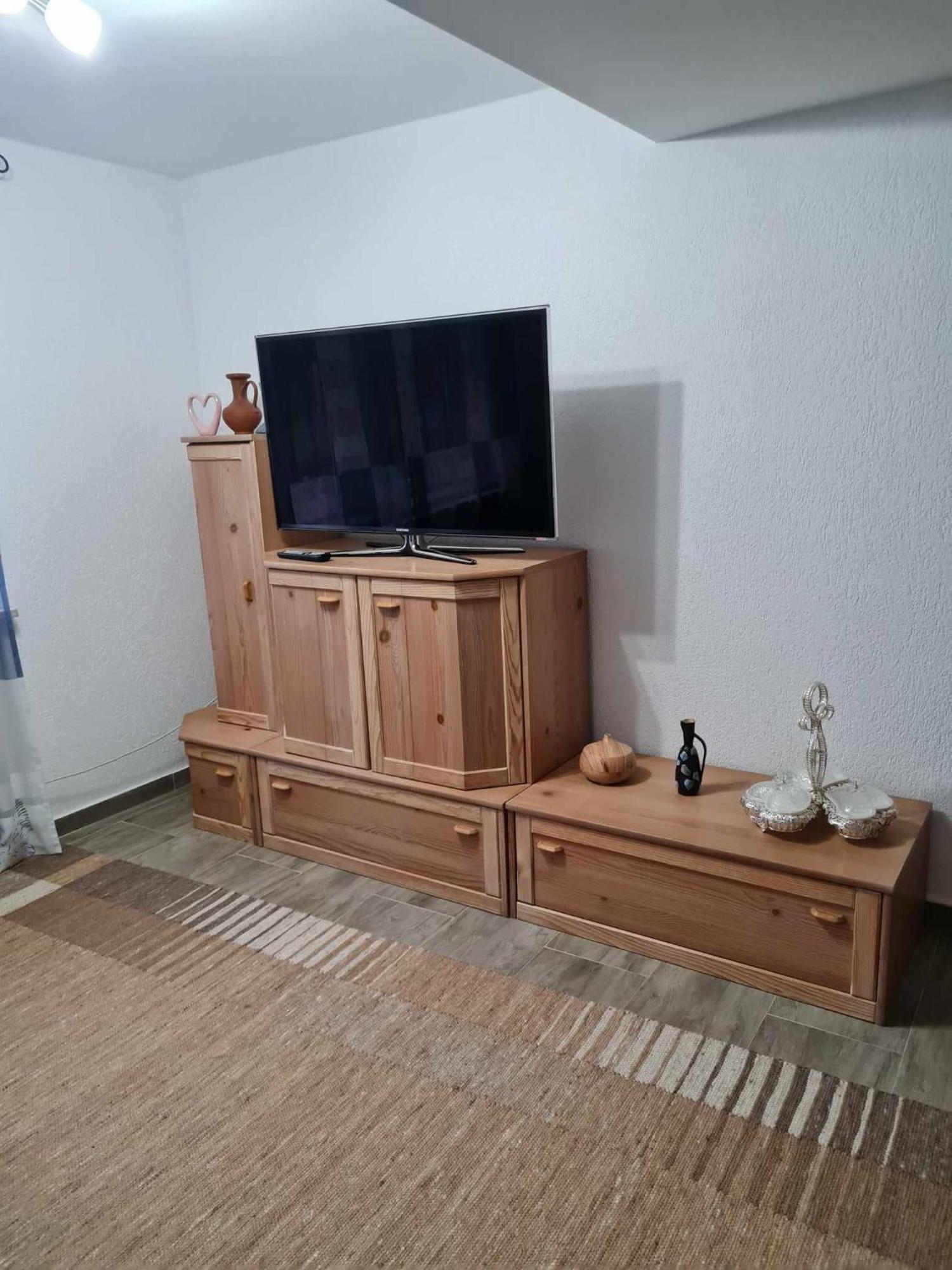 Apartment Sara Uehlingen-Birkendorf